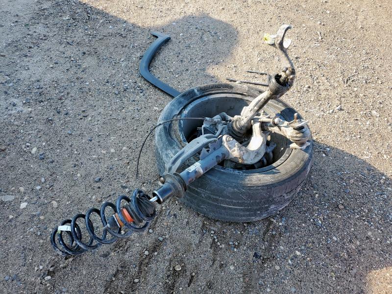 2023 JEEP GRAND CHEROKEE L LAREDO 1C4RJKAG6P8740014