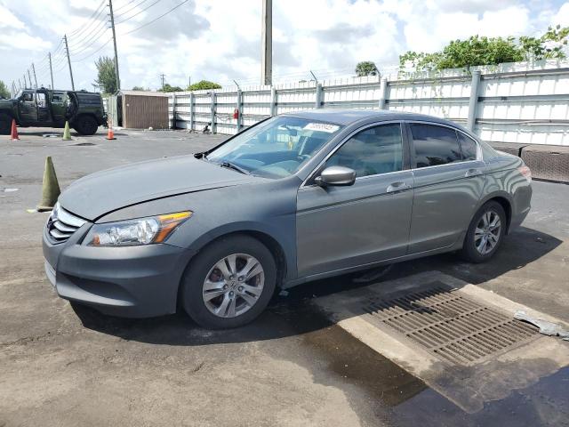2011 HONDA ACCORD SE - 1HGCP2F65BA013986