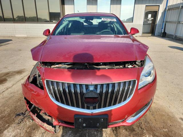 2015 BUICK REGAL 2G4GK5EXXF9190234