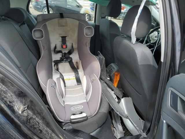 2015 VOLKSWAGEN GOLF 3VW217AU7FM067049