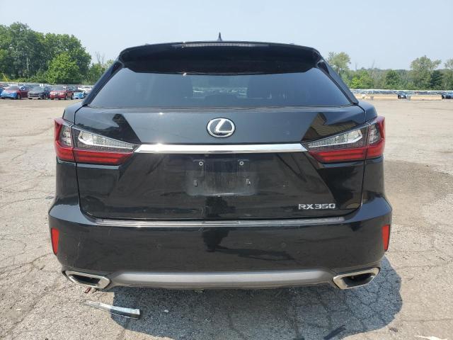 2019 LEXUS RX 350 BAS 2T2BZMCA8KC199376