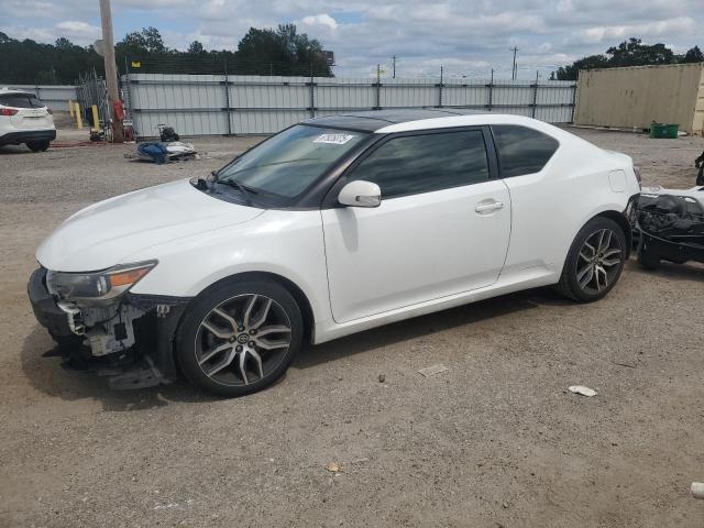 TOYOTA SCION TC