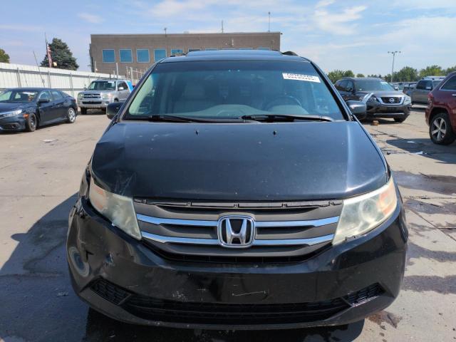 2012 HONDA ODYSSEY - 5FNRL5H63CB072174