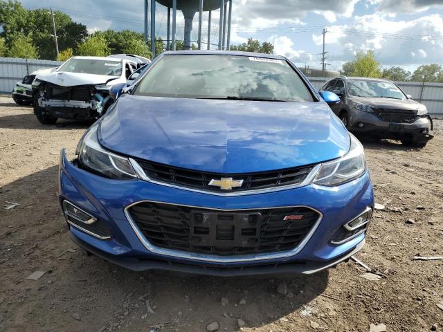 2016 CHEVROLET CRUZE PREM 1G1BG5SM9G7236173