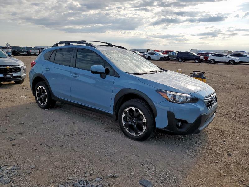 2021 SUBARU CROSSTREK JF2GTAEC8M8325308