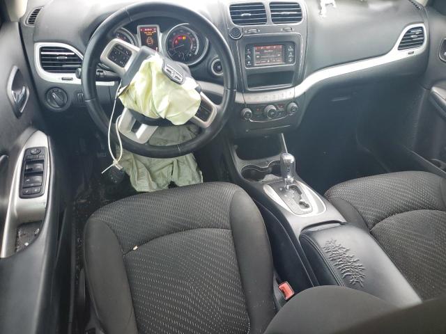 2015 DODGE JOURNEY SE - 3C4PDCAB4FT622309