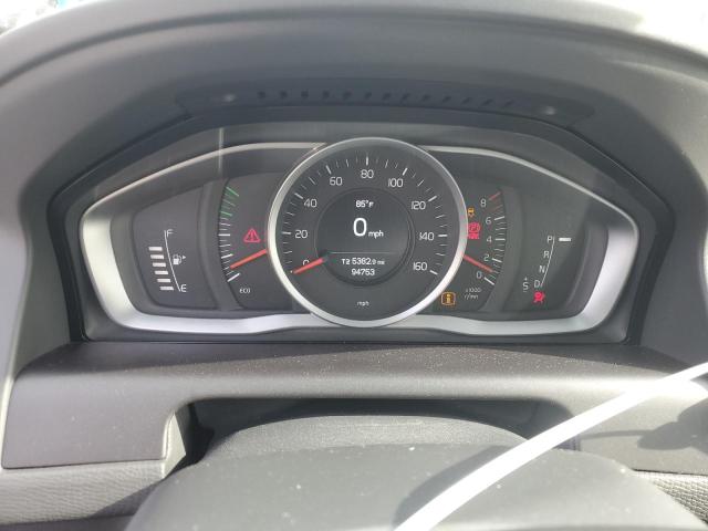 2017 VOLVO XC60 T5 IN YV440MDU0H2015911