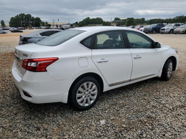 2016 NISSAN SENTRA S - 3N1AB7AP3GY337882