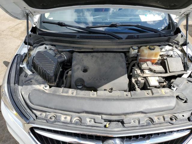 2018 BUICK ENCLAVE ESSENCE 5GAEVAKW4JJ129306