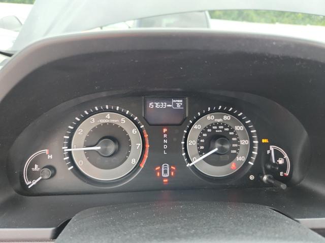 2015 HONDA ODYSSEY EX 5FNRL5H42FB023681