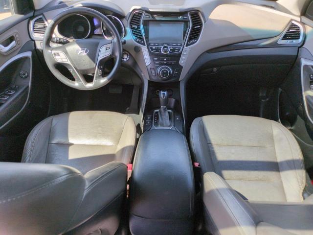 2015 HYUNDAI SANTA FE G KM8SRDHF4FU091947