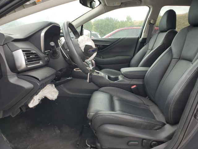 2024 SUBARU OUTBACK LIMITED 4S4BTANC6R3124984