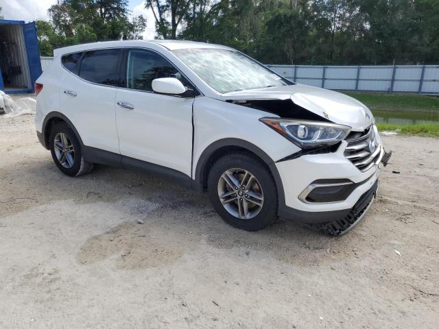2017 HYUNDAI SANTA FE S 5XYZT3LB5HG382660