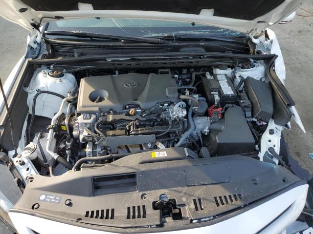 2024 TOYOTA CAMRY SE N 4T1G11BK4RU115749