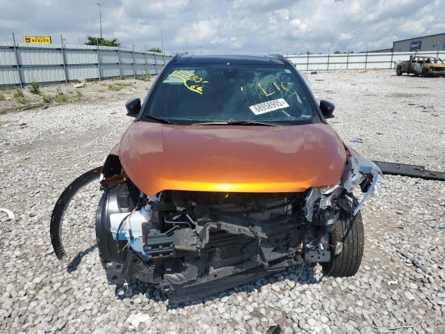 2024 NISSAN KICKS SR 3N1CP5DV0RL472052