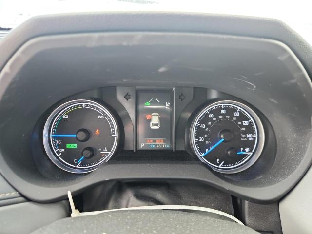 2021 TOYOTA VENZA LE - JTEAAAAH4MJ003233