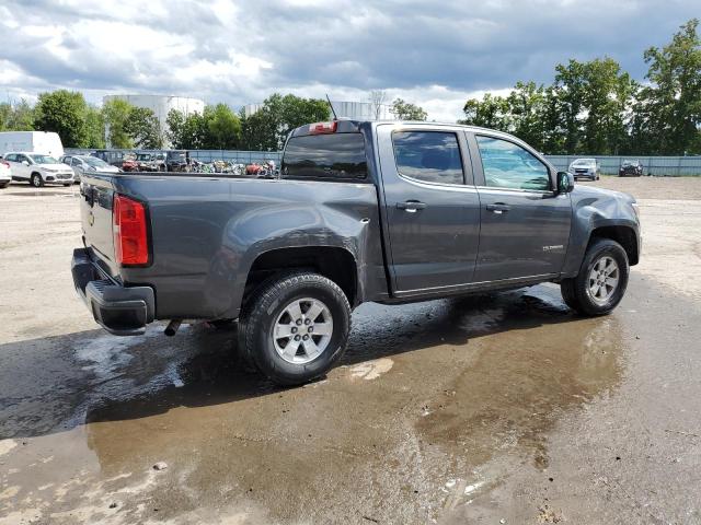 2016 CHEVROLET COLORADO 1GCGSBEA0G1360377