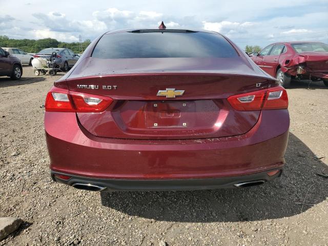 2016 CHEVROLET MALIBU LT 1G1ZF5SX1GF183812