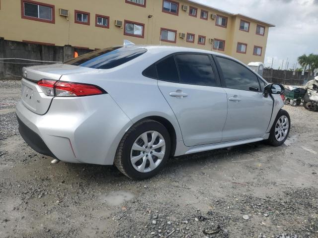 2024 TOYOTA COROLLA LE - 5YFB4MDE4RP139061