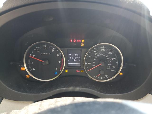 2015 SUBARU XV CROSSTR JF2GPACC3FG224581