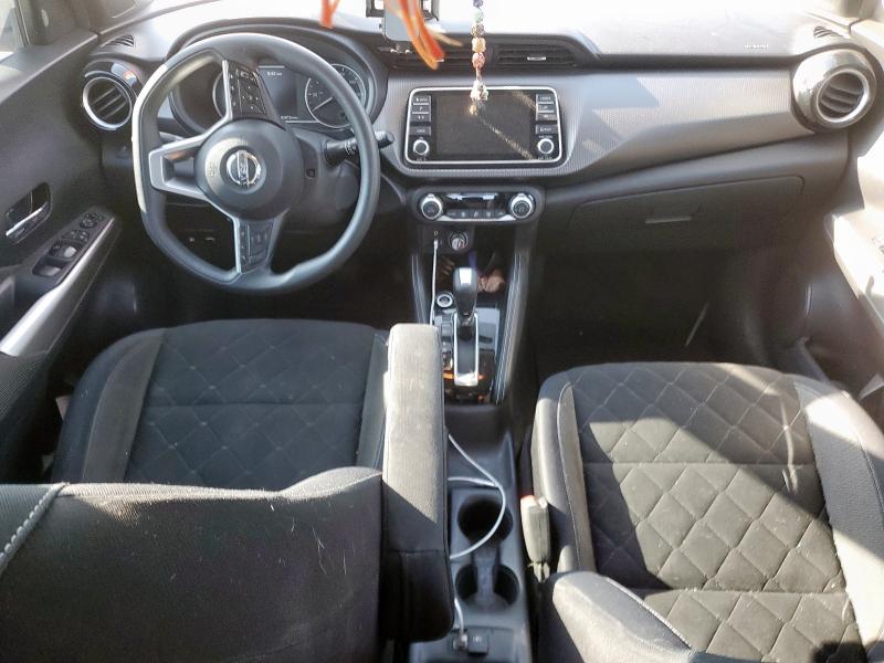 2018 NISSAN KICKS S 3N1CP5CU6JL514852