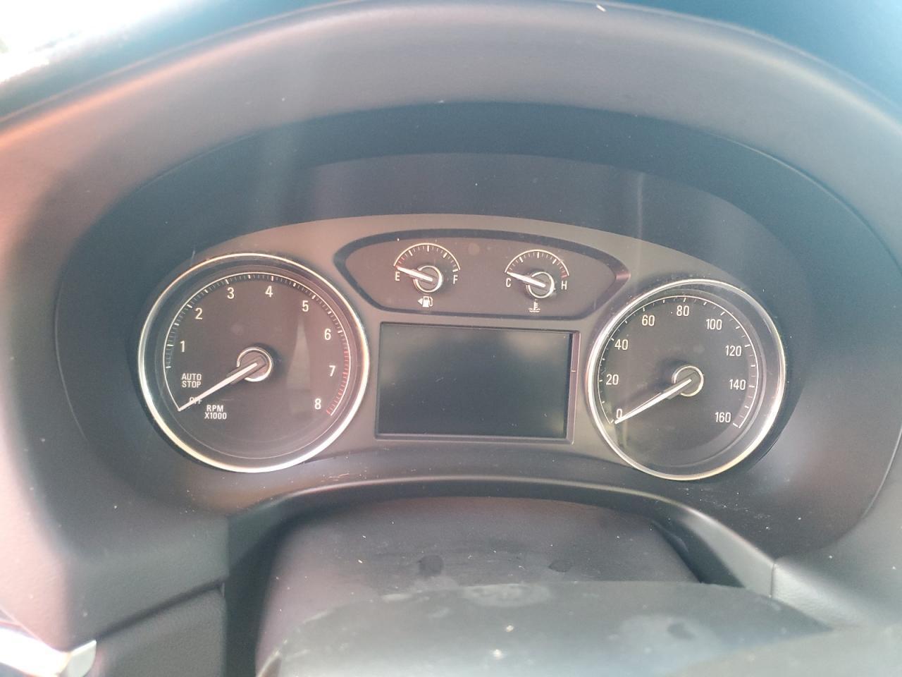 BUICK ENCLAVE ESSENCE