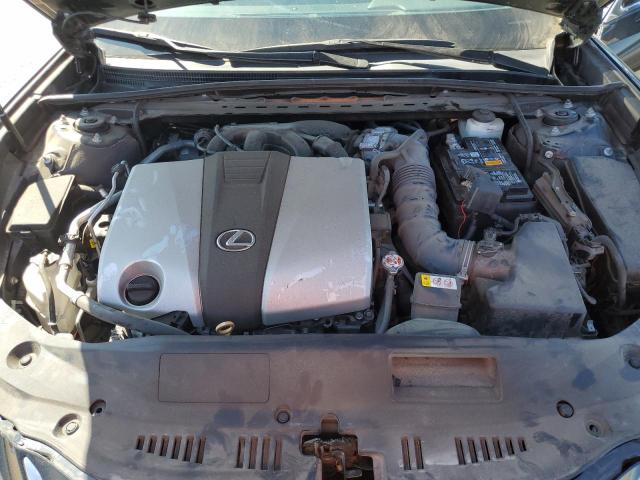 2022 LEXS ES 350 BASE - 58ADZ1B17NU116805