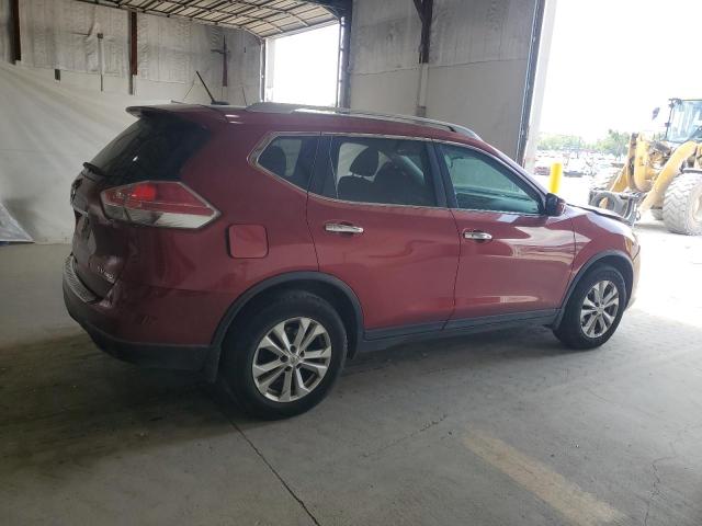 2016 NISSAN ROGUE S - 5N1AT2MV9GC898292