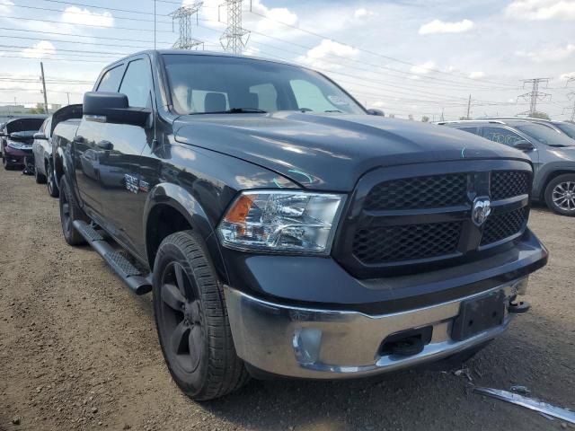 2018 RAM 1500 SLT 1C6RR7LT2JS280674