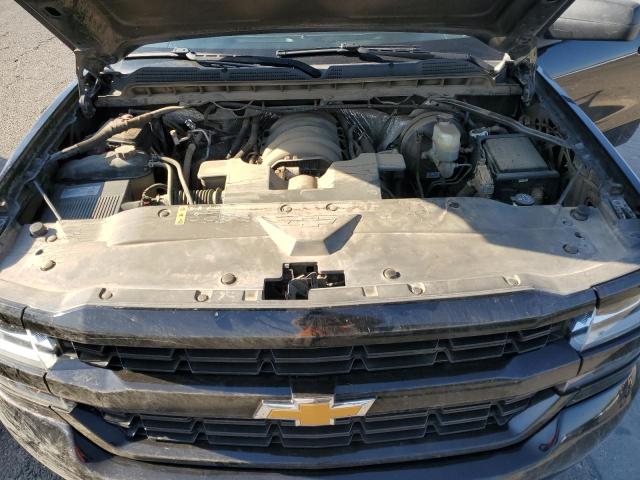 2018 CHEVROLET SILVERADO 3GCPCPEC3JG359146