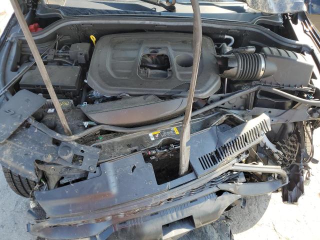 2021 DODGE DURANGO GT 1C4RDJDG9MC786670