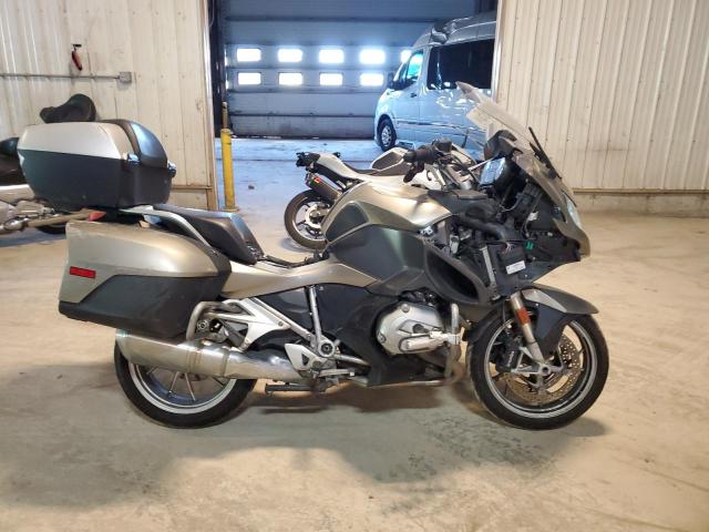 2016 BMW R1200 RT WB10A1300GZ193896