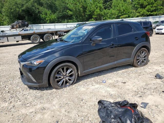 2018 MAZDA CX-3 TOURI JM1DKFC70J0309251