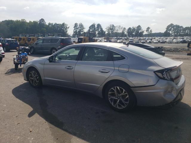 2020 HYUNDAI SONATA SEL - 5NPEL4JA3LH034792