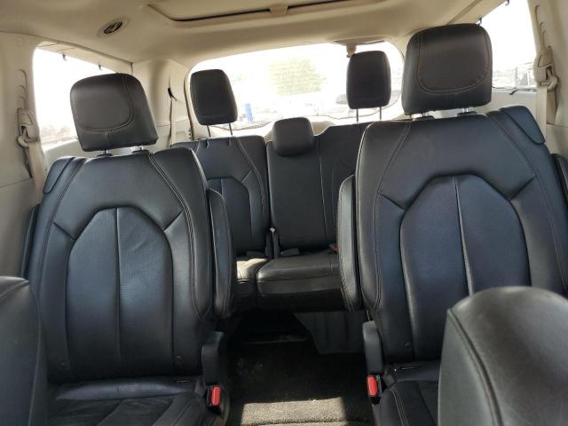 2018 CHRYSLER PACIFICA T 2C4RC1EG4JR151912