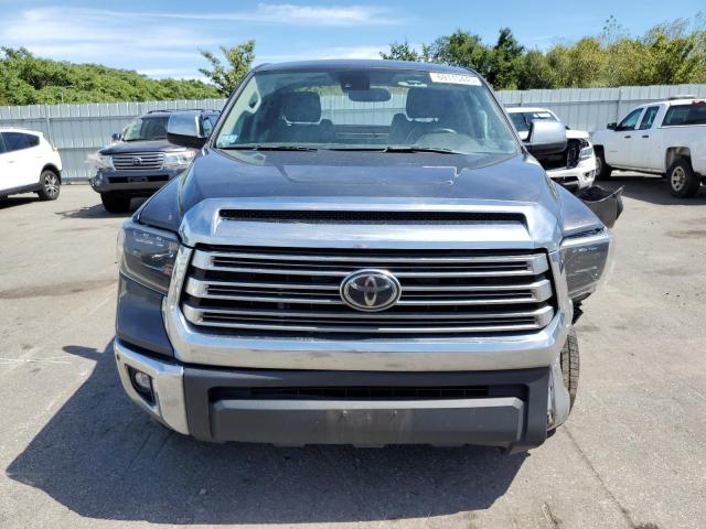 2021 TOYOTA TUNDRA CREWMAX LIMITED 5TFHY5F15MX973106