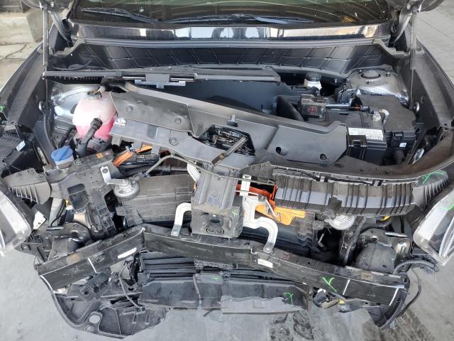 2023 KIA NIRO WIND KNDCR3L14P5029118