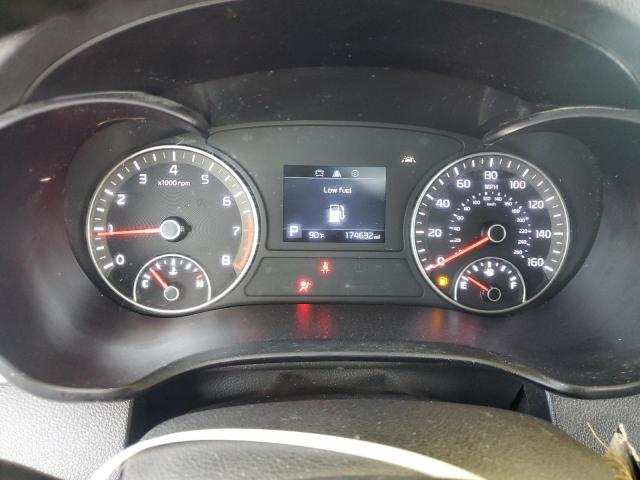 2019 KIA OPTIMA LX - 5XXGT4L39KG332393