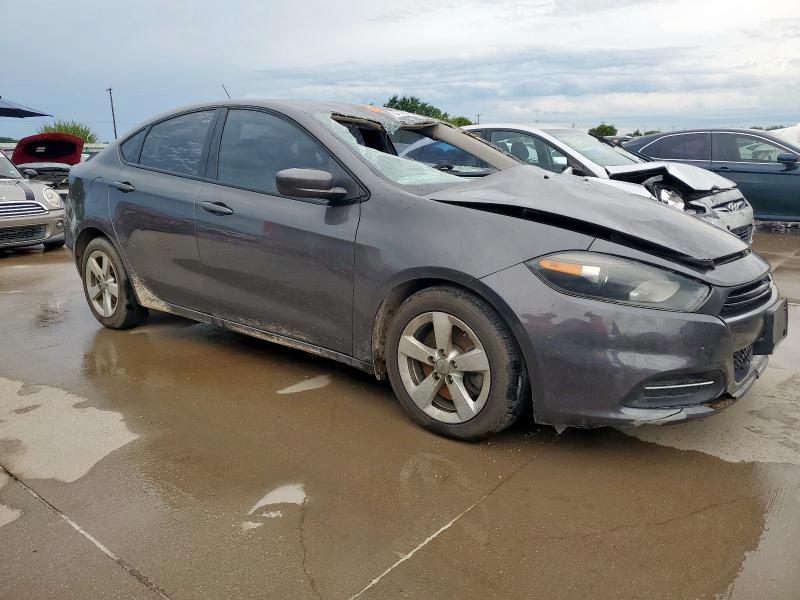 2015 DODGE DART SXT 1C3CDFBB7FD431895