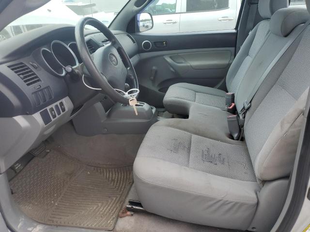 2010 TOYOTA TACOMA - 5TENX4CNXAZ716650