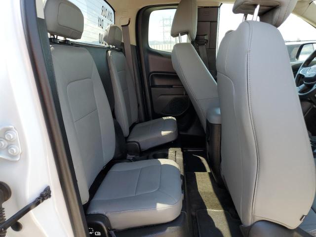 2017 GMC CANYON 1GTH6BEN2H1229660