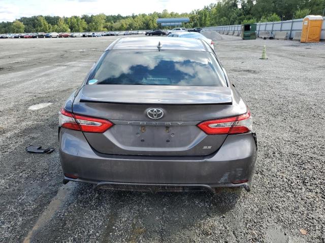 2019 TOYOTA CAMRY L - 4T1B11HK9KU846359