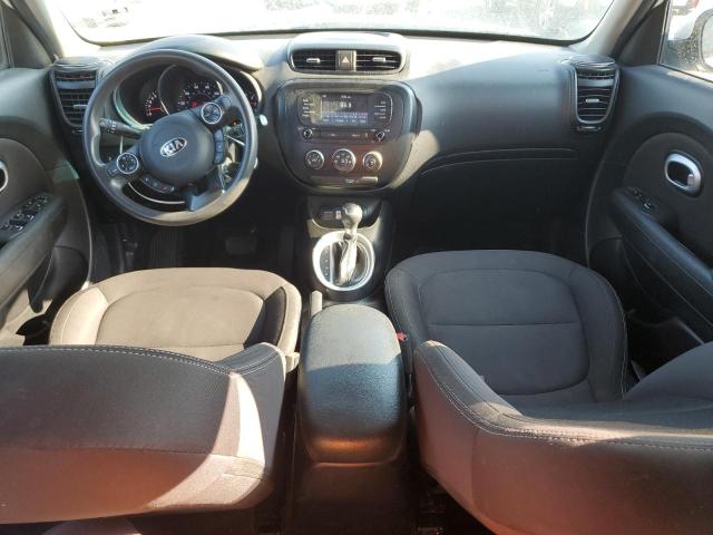 2019 KIA SOUL KNDJN2A21K7024593