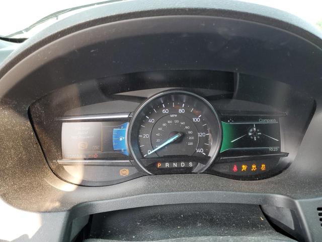 2017 FORD EXPLORER X 1FM5K8D88HGD16503