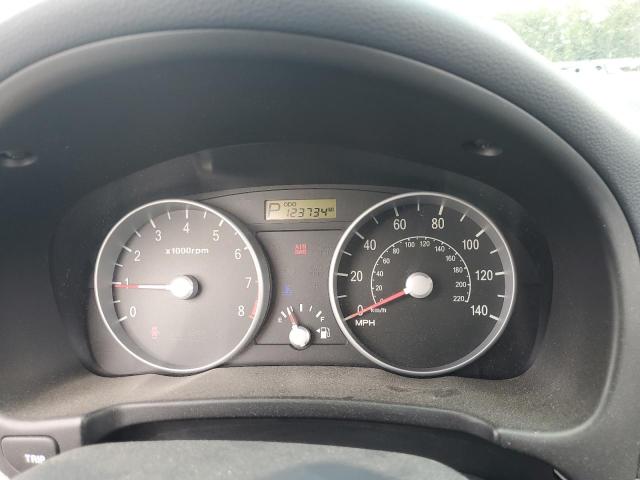 2007 HYUNDAI ACCENT GS #3316557487