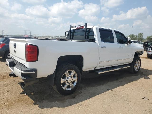 2019 CHEVROLET SILVERADO - 1GC1KTEY7KF197344