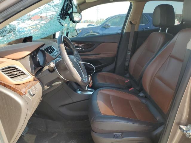 2015 BUICK ENCORE KL4CJGSB4FB148712
