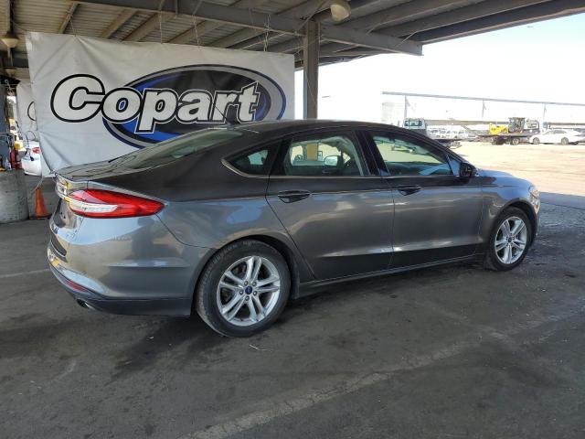 2018 FORD FUSION SE - 3FA6P0LU4JR196889