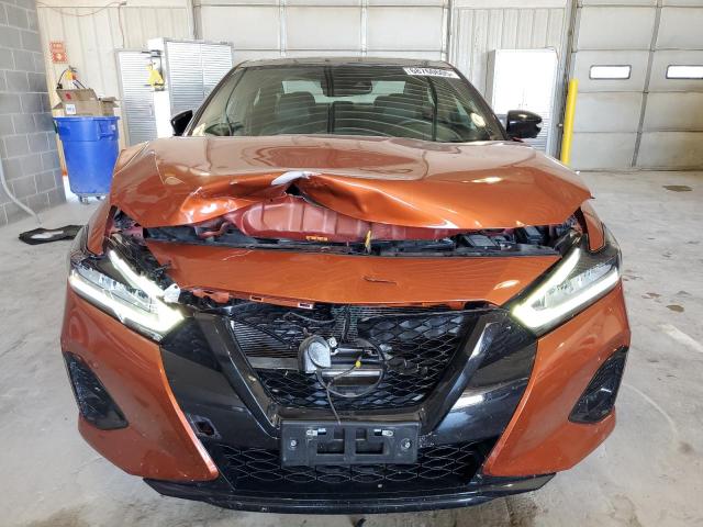 2021 NISSAN MAXIMA SR 1N4AA6EV1MC502499