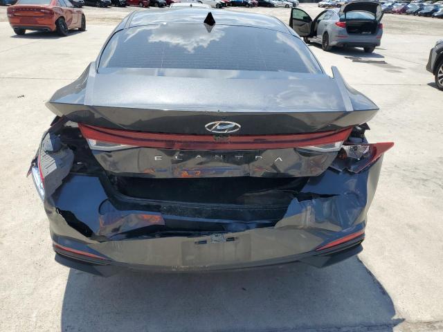2023 HYUNDAI ELANTRA SEL 5NPLS4AG1PH092274
